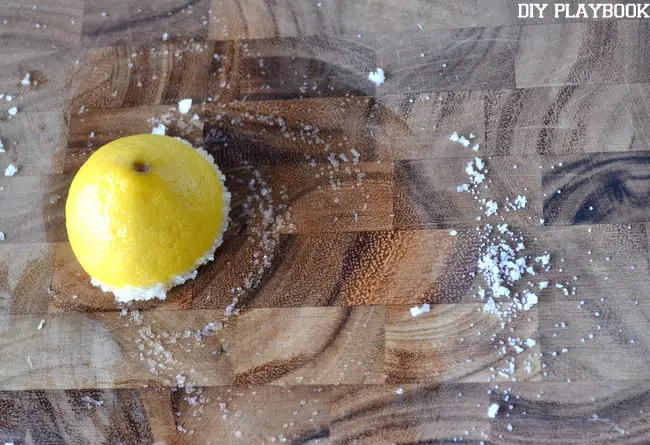 Salt-Scrub-Lemon