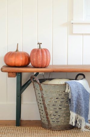Fall Home Tours – Highlight Reel