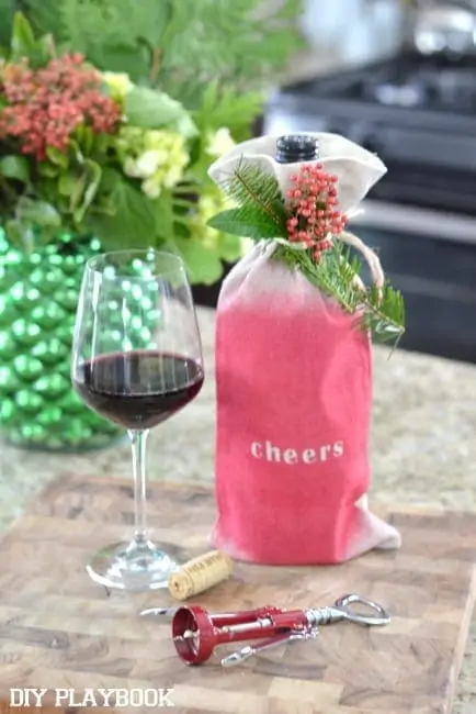Hostess-Gift-Wine-Bottle