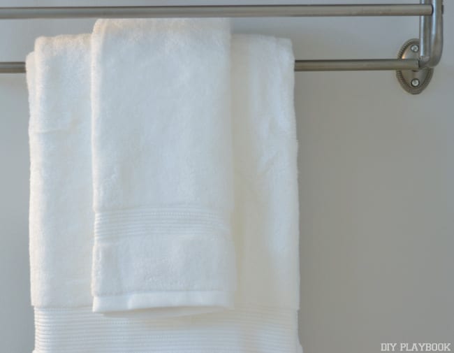 Hand-Towels