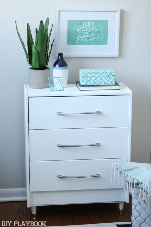 Ikea Dresser Diy Playbook, Can You Add Legs To A Malm Dresser