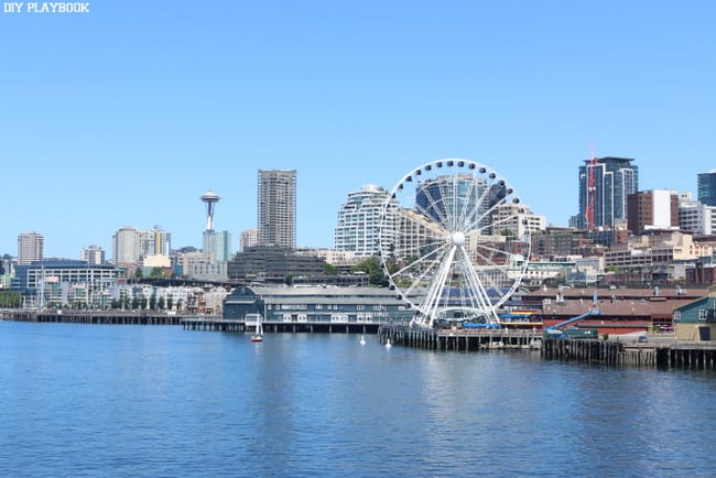 What to do for a long weekend in Seattle