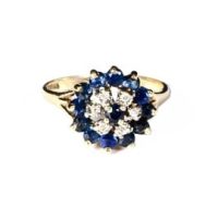 Gorgeous ring from Everything But The House