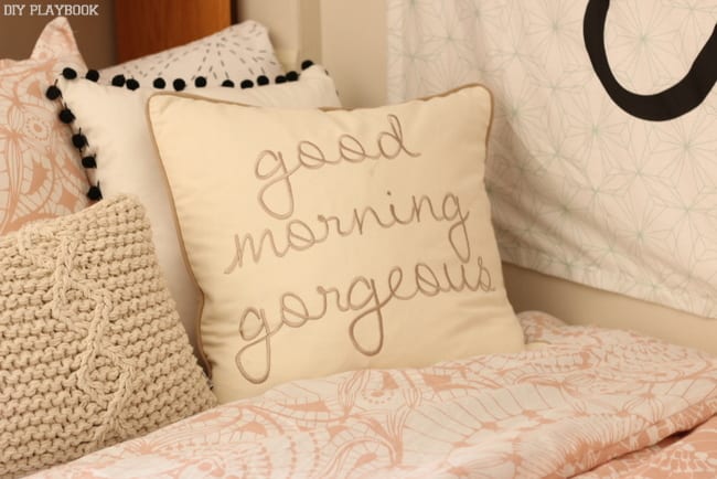 Dorm Room Decor… for Adults!