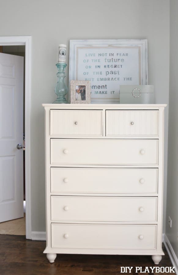 The space for your Bedroom Work Station | DIY Playbook