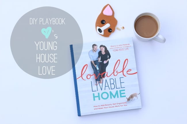 young house love book