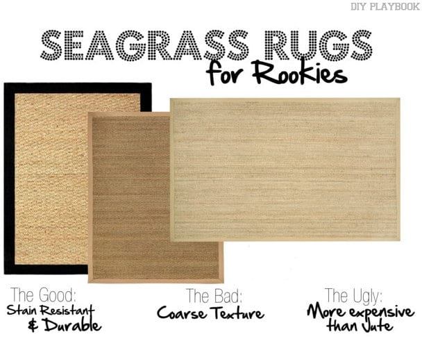 Seagrass Rug Guide