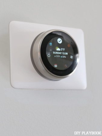 How to Install the Nest Thermostat