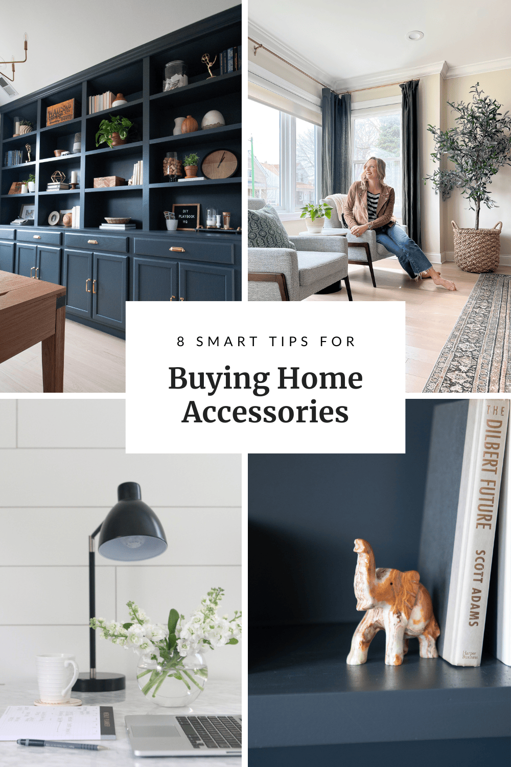 My best tips for buying home accessories