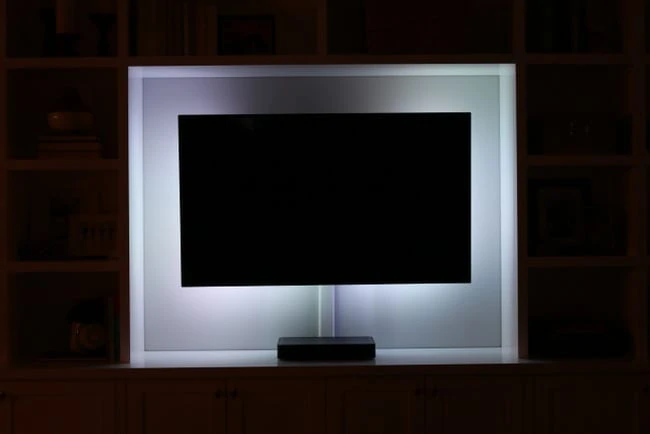 led-lights-white-tv