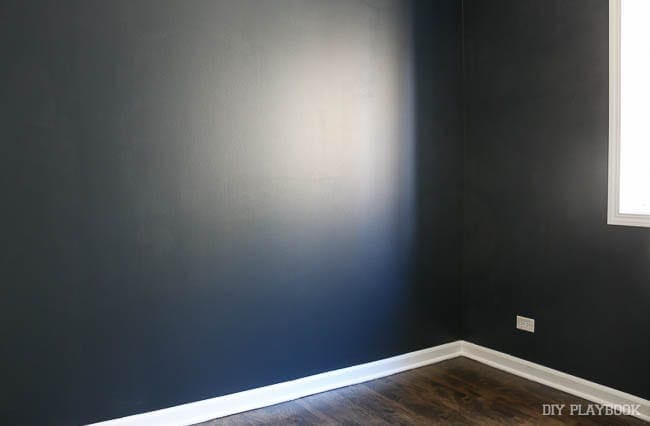 dutch-licorice-paint-color-guest-room