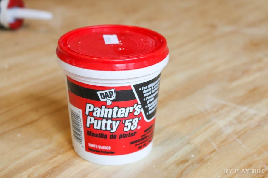 painters-putty