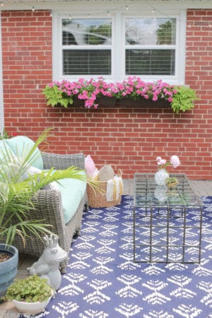 3 Patio Looks to Makeover your Outdoor Space this Summer