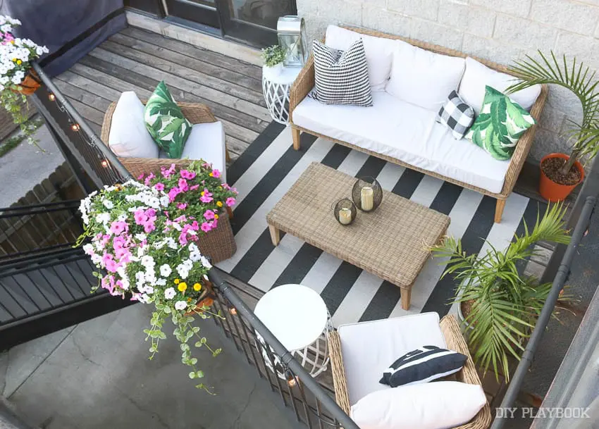 Waterproof Patio Furniture, Can You Leave Outdoor Cushions Outside Overnight