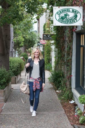 Weekend Guide to Carmel-by-the-Sea, California
