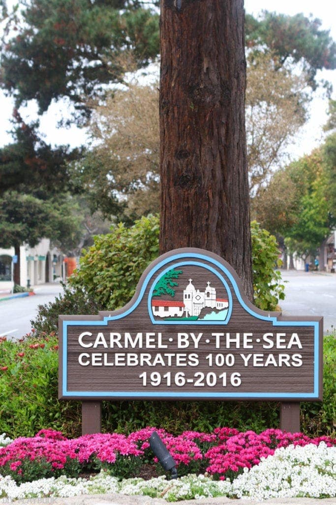 Carmel California Travel Guide | DIY Playbook
