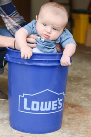 Video: The Story Behind our Lowe’s Fall Makeover