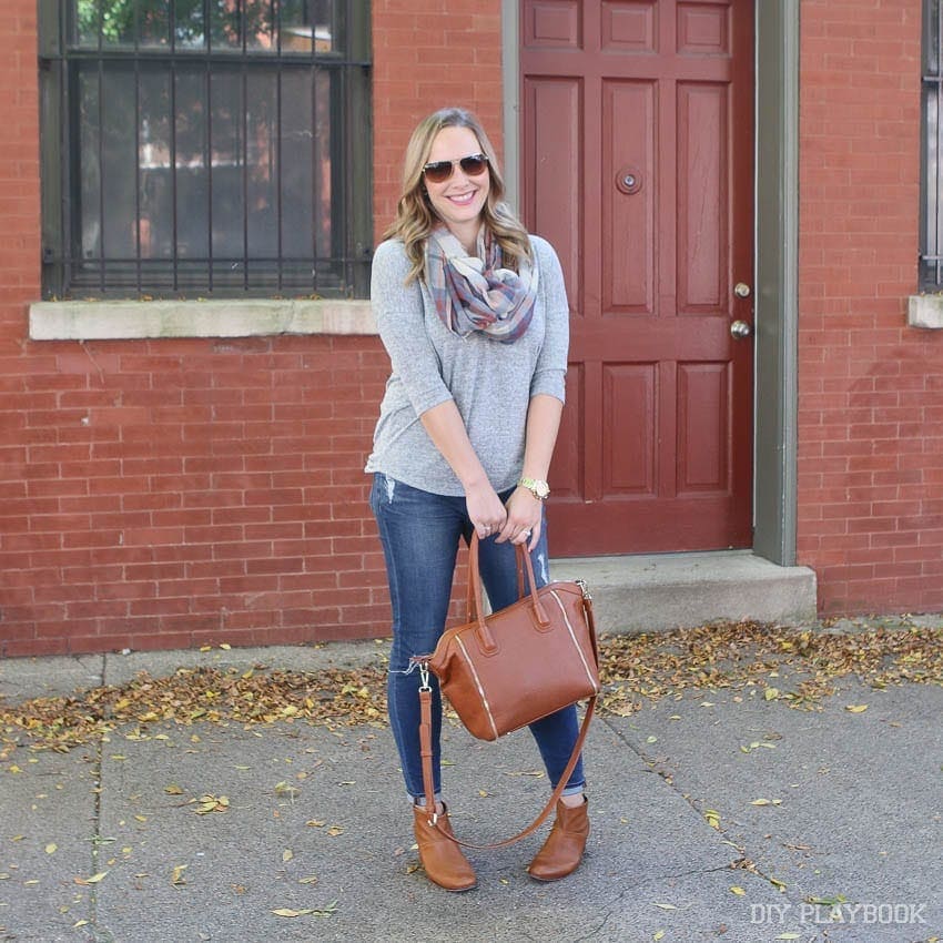 A Look at Our Favorite Cozy Sweaters for the Fall Season | DIY Playbook