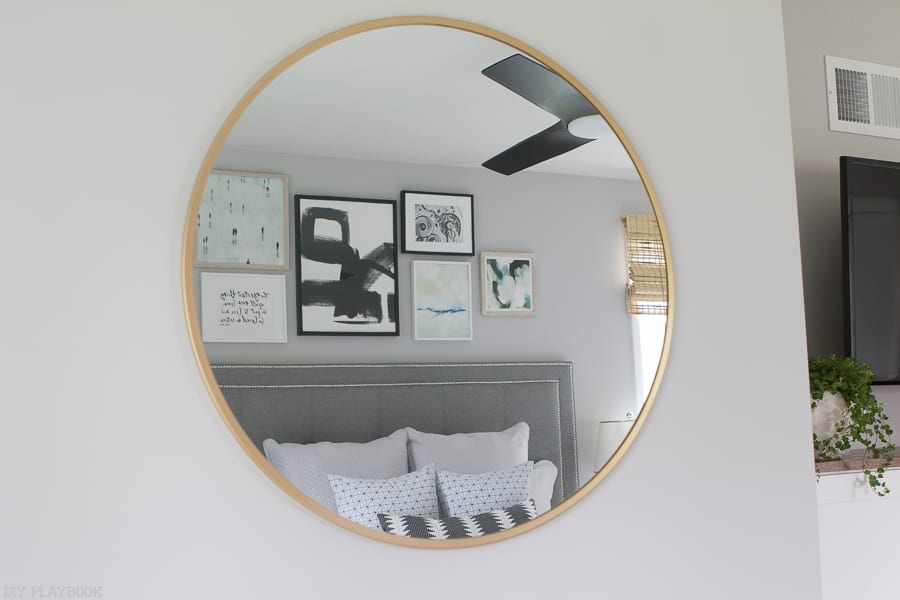 lowes-makeover-bedroom-reveal-mirror-round
