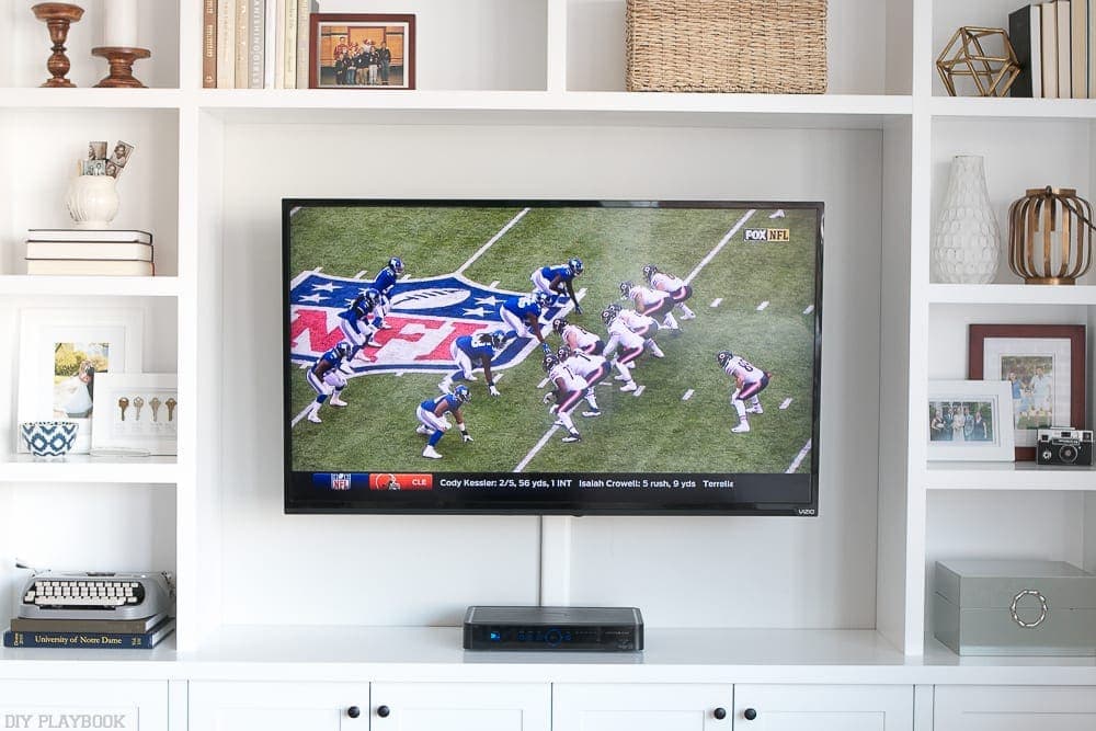 When you have friends over to watch the big game, make sure your football watch party is the ultimate!