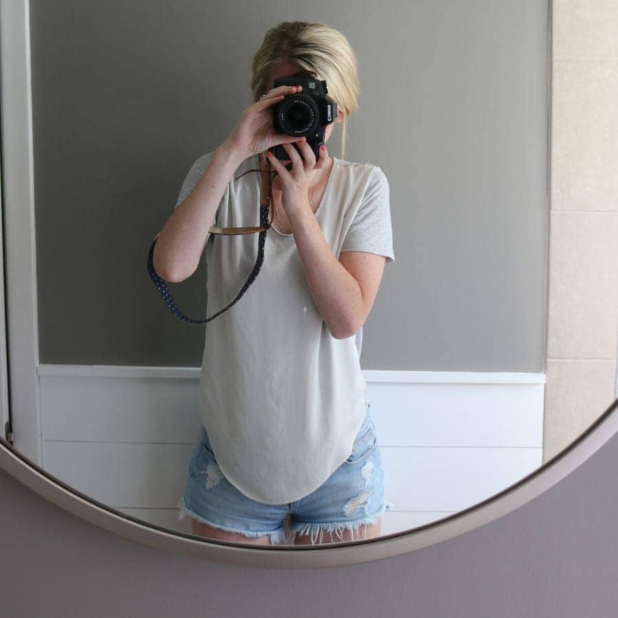 How to Take Better Photos for your Blog | DIY Playbook