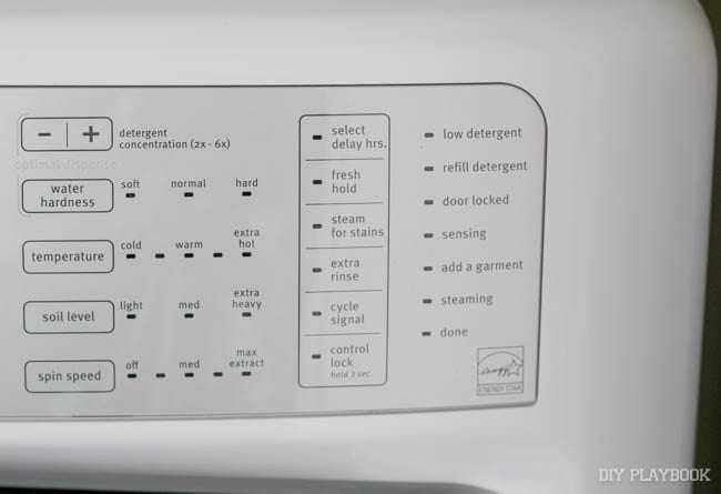 washing-machine-maytag-controls