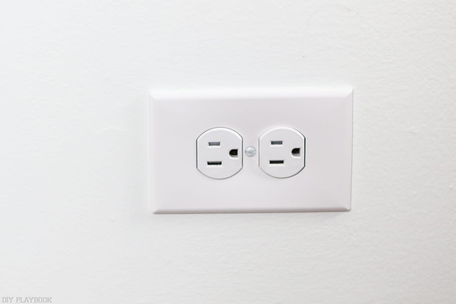 Smart outlet covers