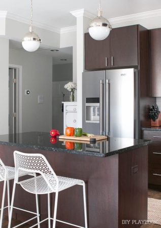 How to Organize your French Door Refrigerator
