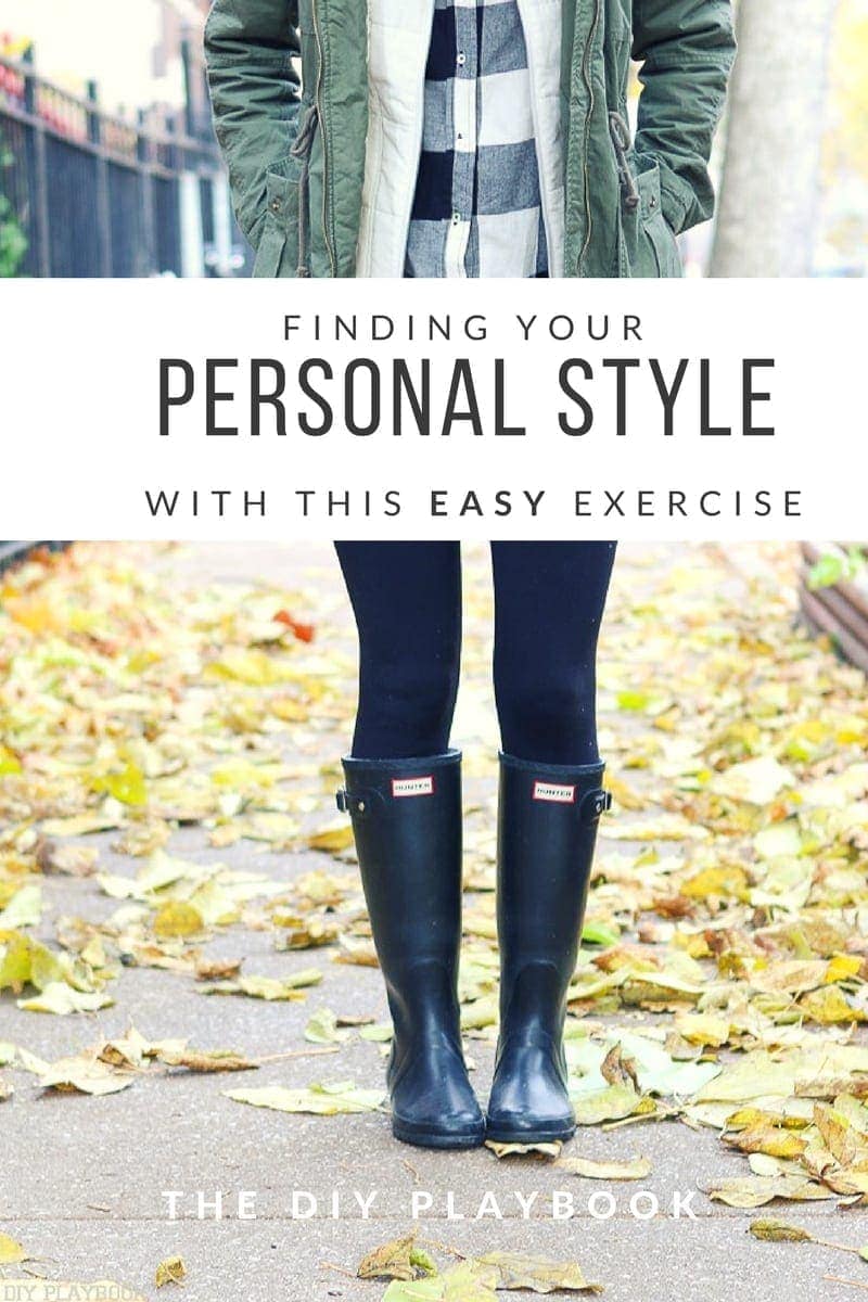 finding_your_personal_style