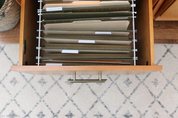 Making Updates in the Office with Accessories from Wayfair