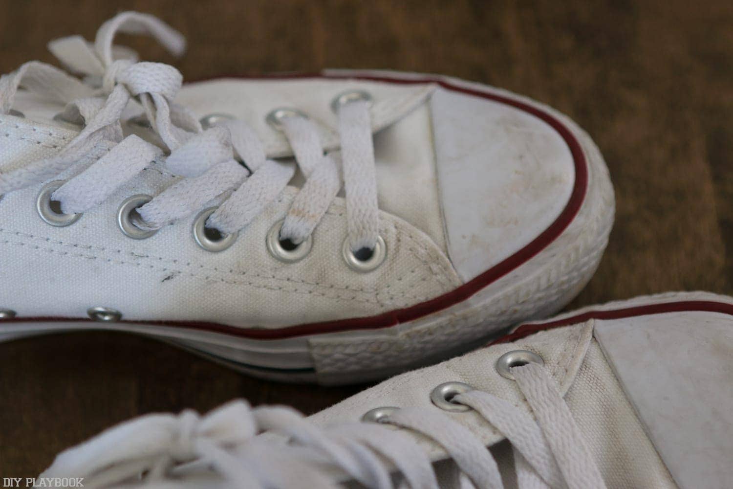How_to_clean_Converse_Gymshoes