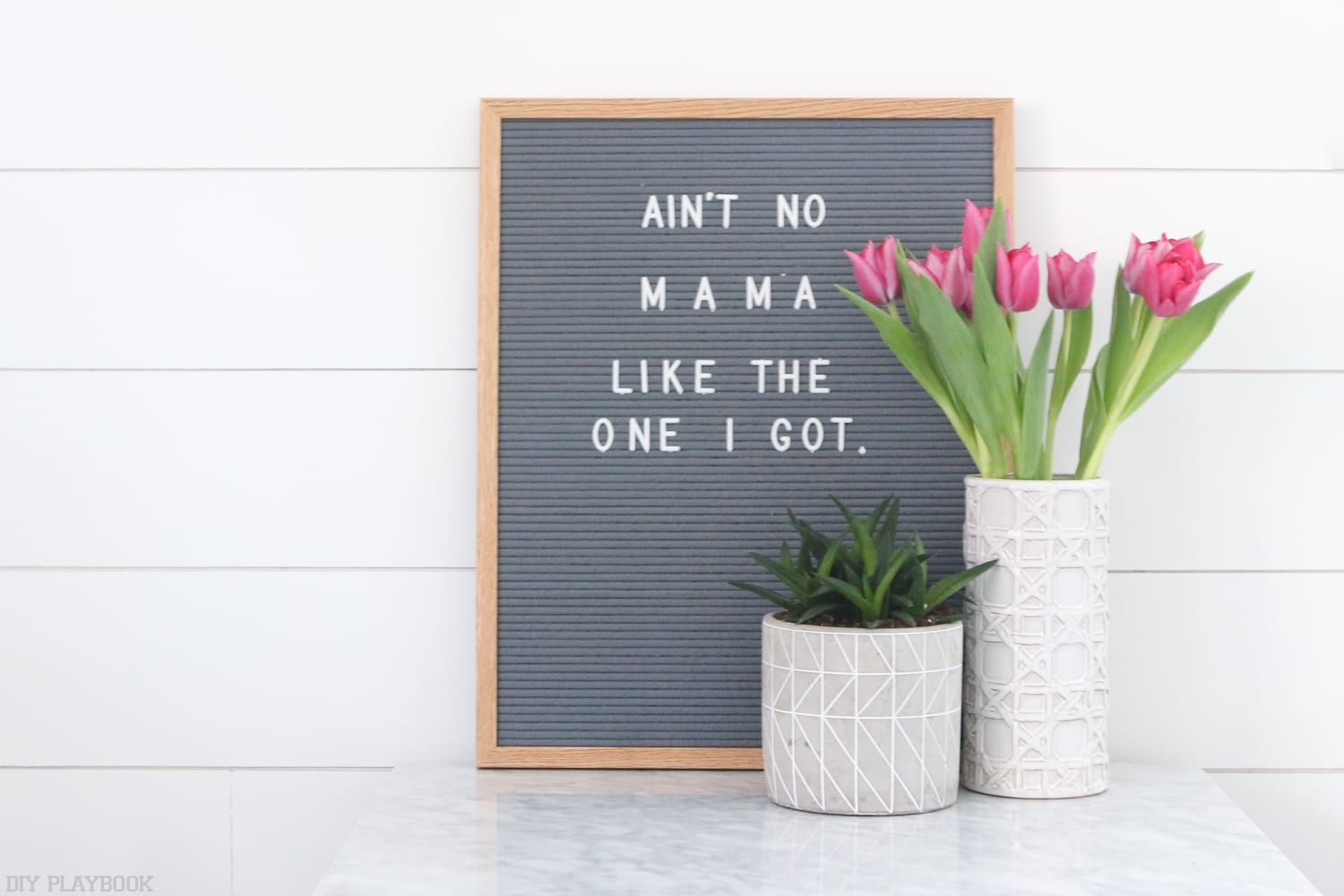 Mother's Day gift ideas for new moms, moms, and grandmas in your life. 
