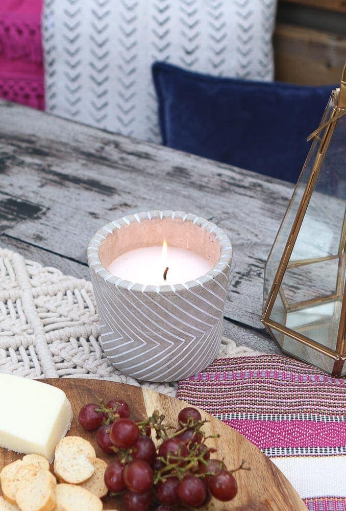 Moroccan_Table-outdoor-candle