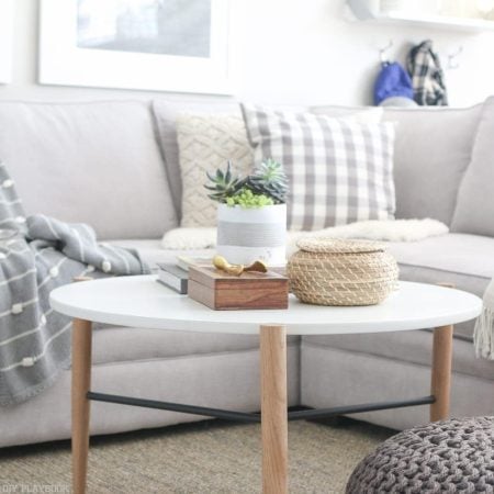 Our Home Decor Favorites at Target