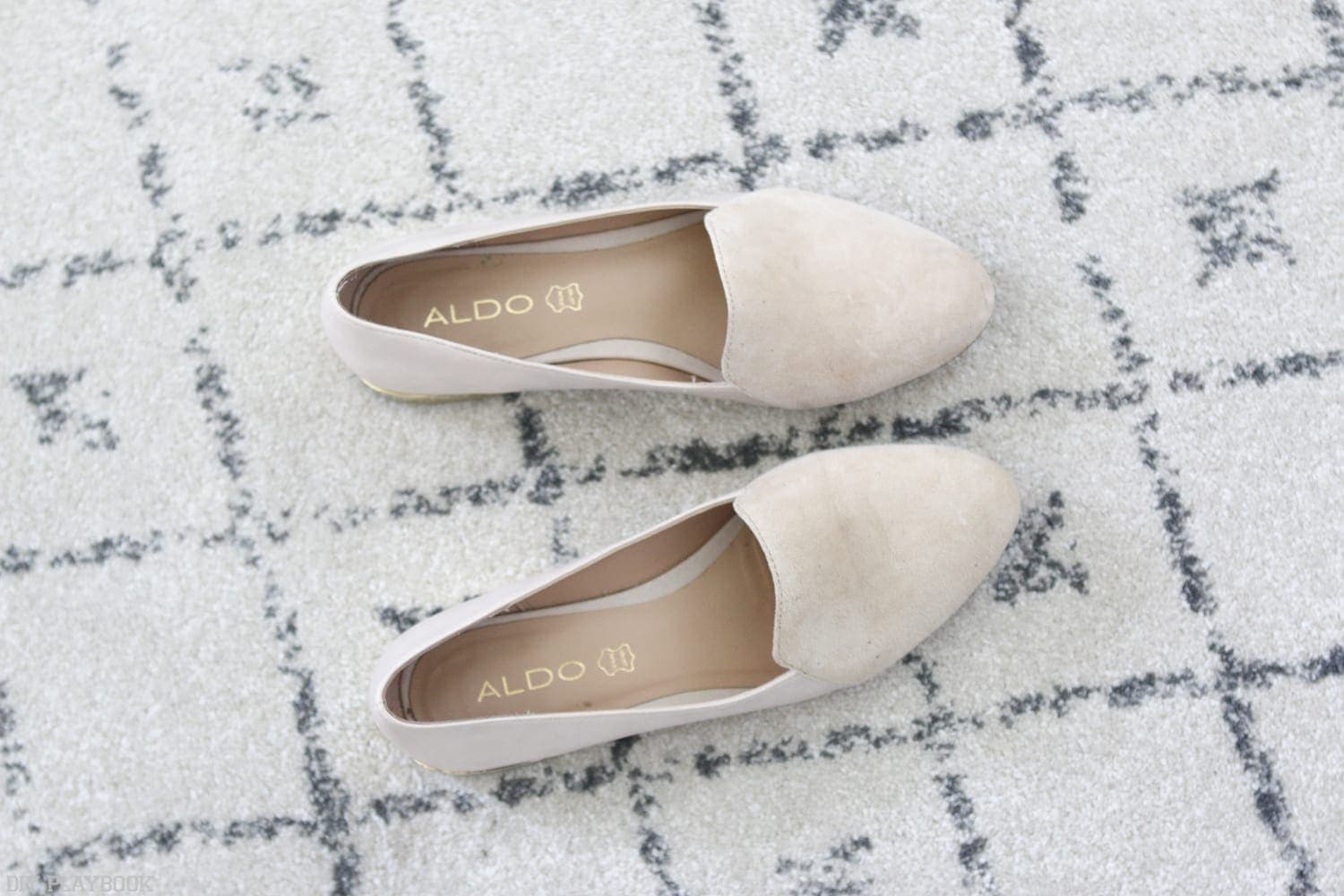 Beige Flats from Aldo: Work Flats & Weekend Flats: Review & Buying Guide | DIY Playbook