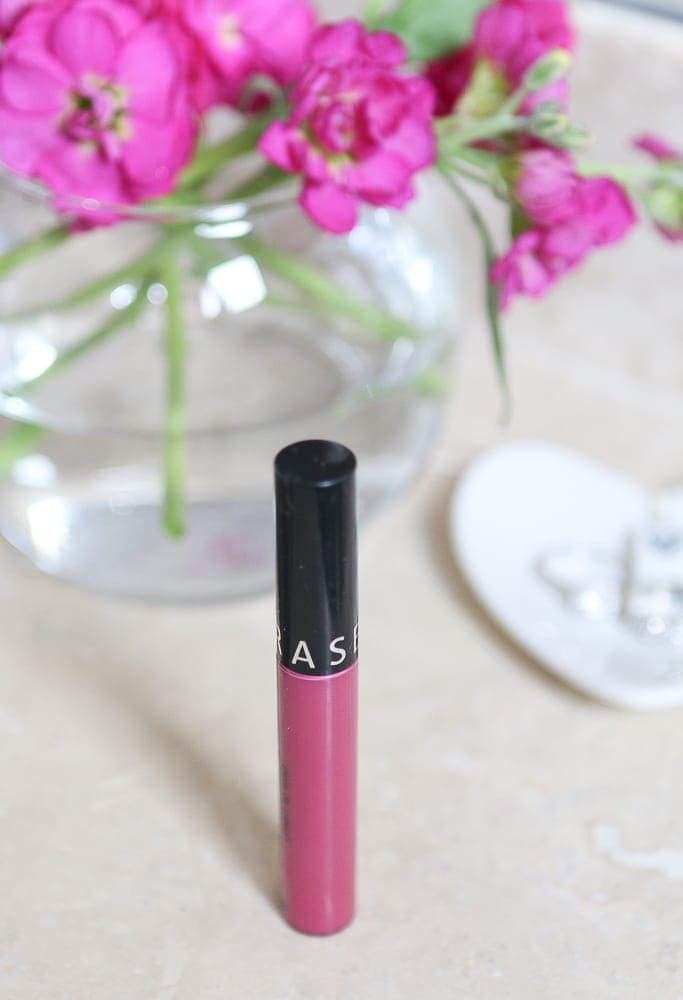 All hail the perfect lip stain