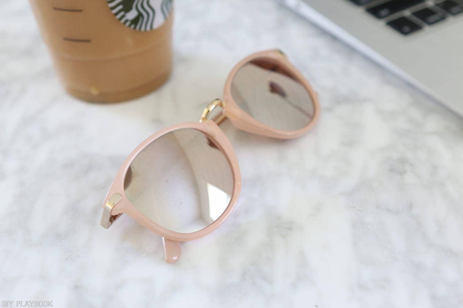 The perfect pair of sunglasses for summer - affordable and stylish!