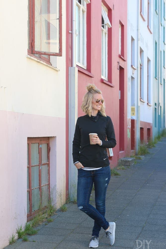 Casula outfits: Iceland Packing Guide | DIY Playbook