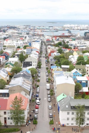 10 Things to Know Before Your Trip to Reykjavik, Iceland in the Summertime