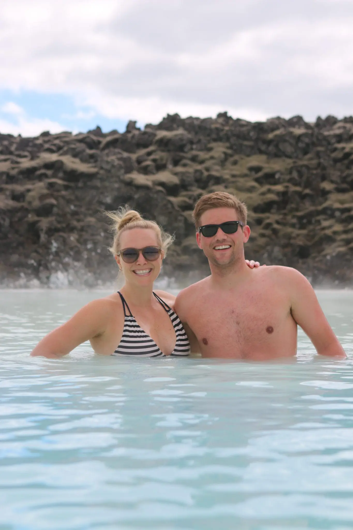 Swimsuits!: Iceland Packing Guide | DIY Playbook