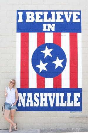 What to Eat, See, & Do In Nashville