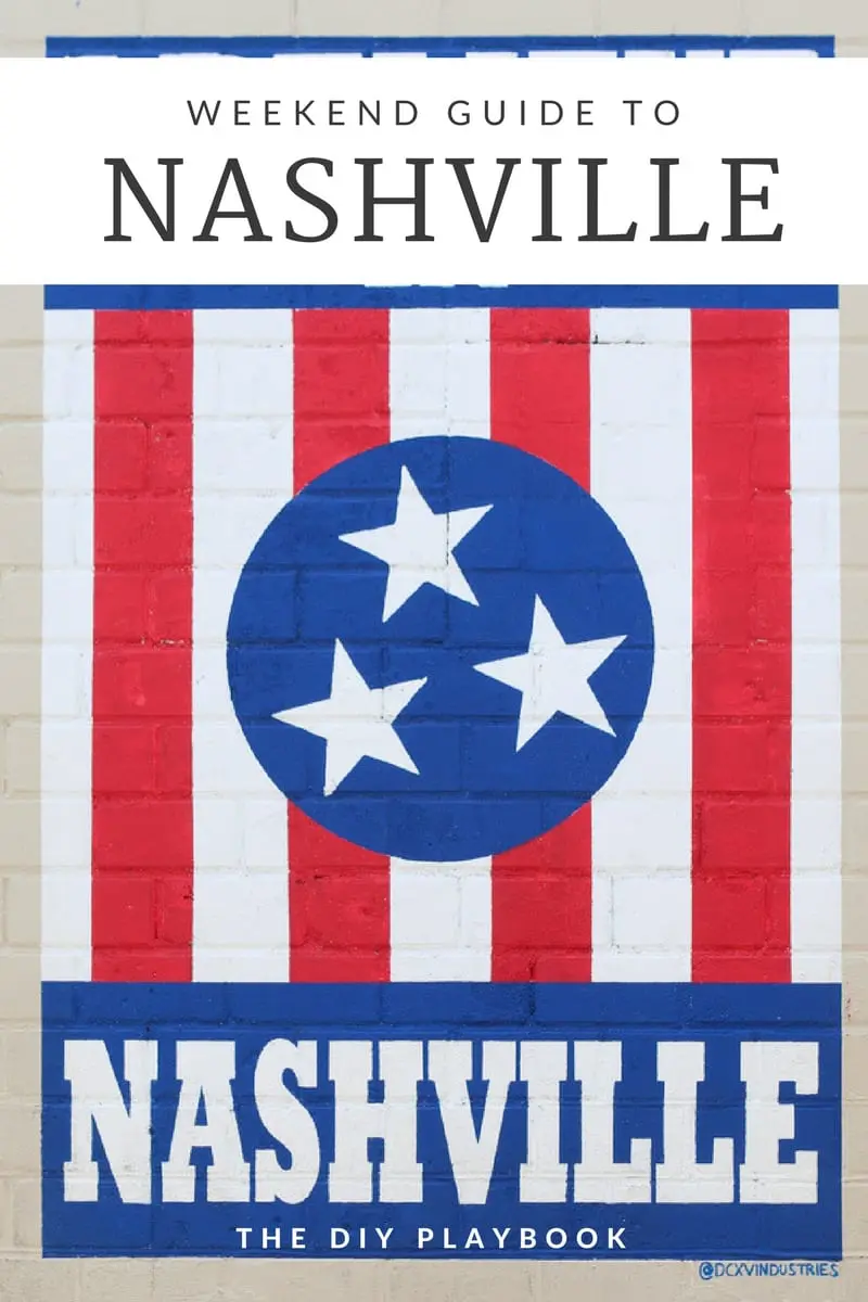 Weekend Guide to Nashville