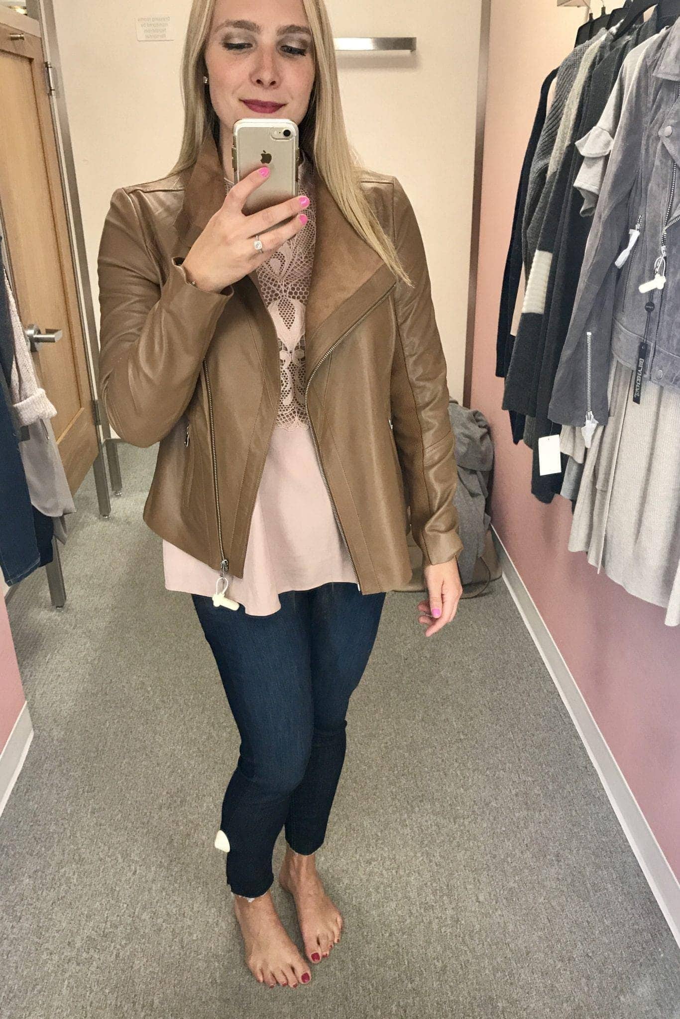 Nordstrom Fall Staples at the Nordstrom Anniversary Sale | DIY Playbook