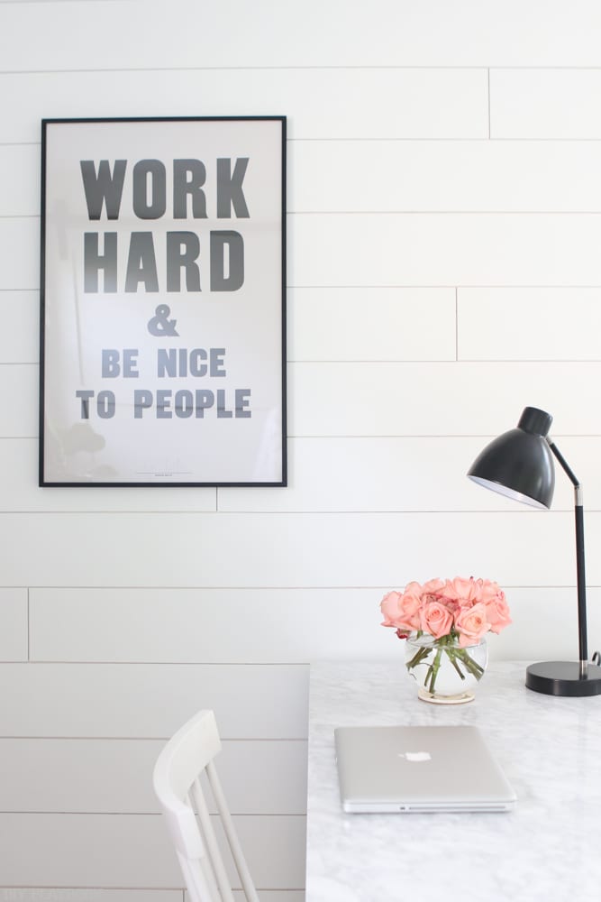 Work Hard And Be Nice To People is one of our core mottos. Therefor, it only makes sense to choose a home owner who will do the same for you! You can find a reliable inspector through referrals. 