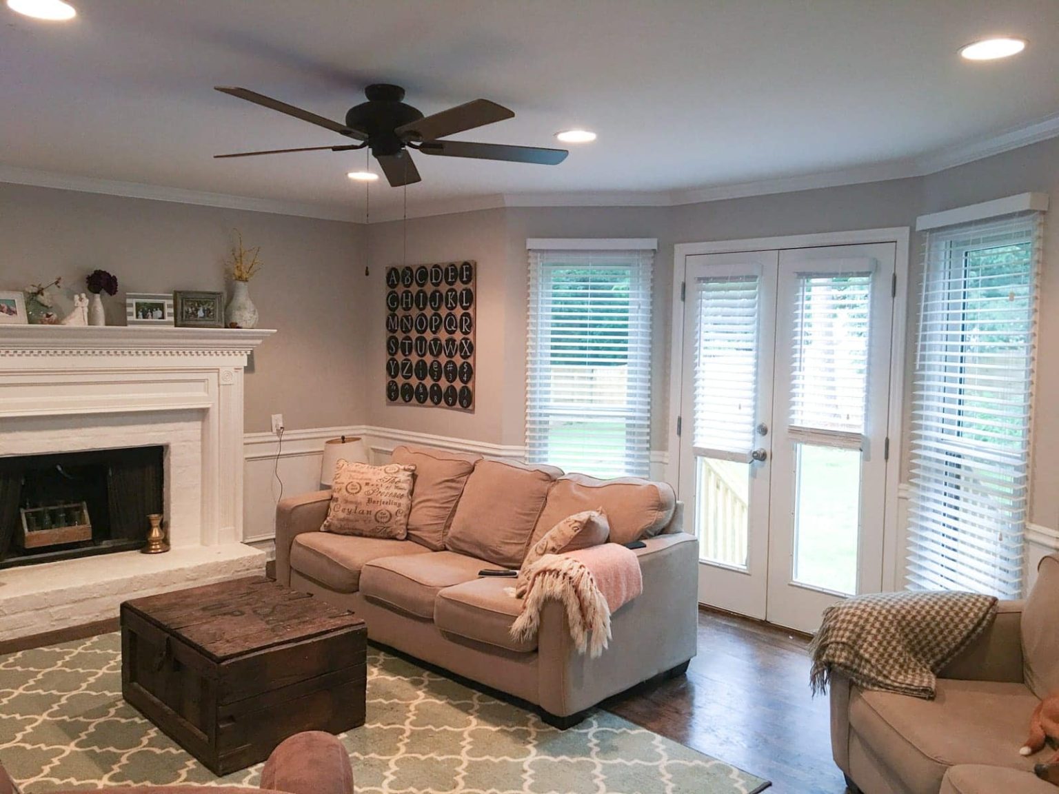 Reader SOS: Find a Living Room Layout That Works | The DIY Playbook