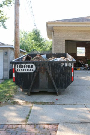 How to Rent A Dumpster & What Questions to Ask