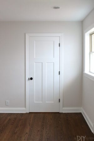 Tips and Tricks When Ordering Craftsman Style Doors