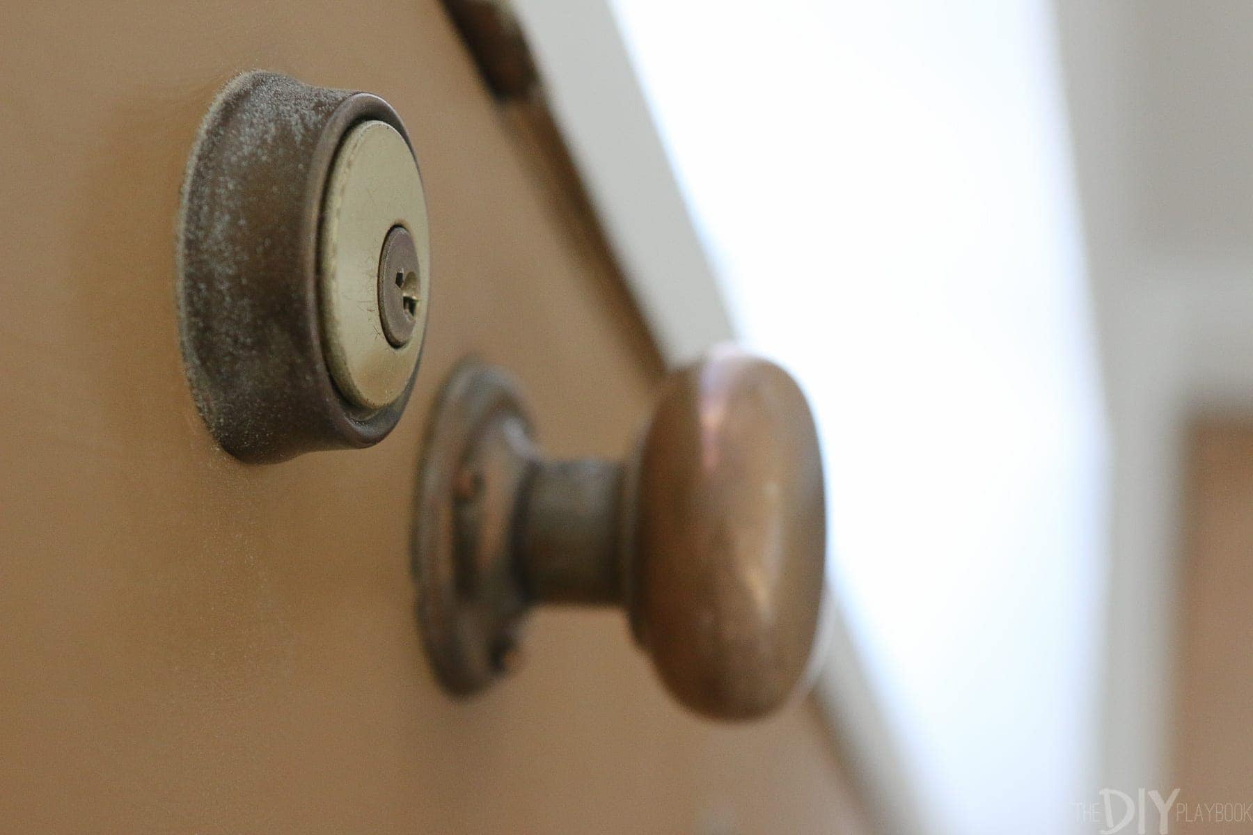 Mortise locks are very reliable, but these old-school locks come with their challenges