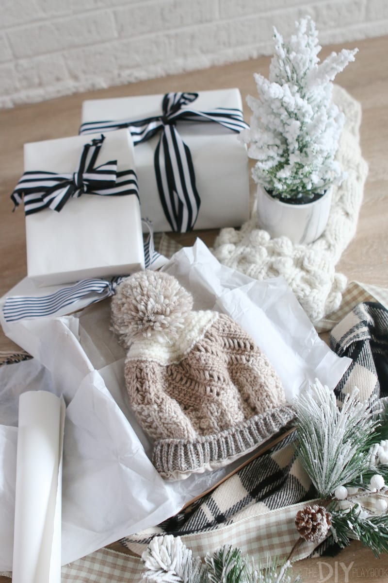 Who is on your shopping list? Find some great gifts at Marshall's for under $25 and keep the holiday traditions alive!