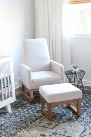 The First 5 Steps to Plan a Nursery